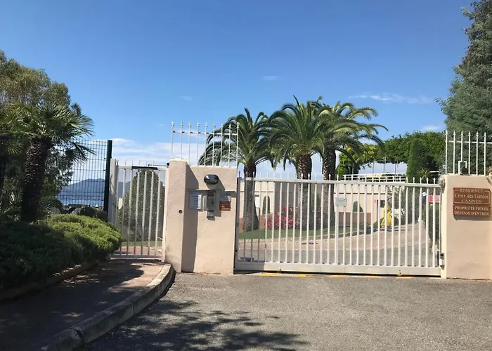 Le Seaview - Calm - Pool - Farniente - Sea View