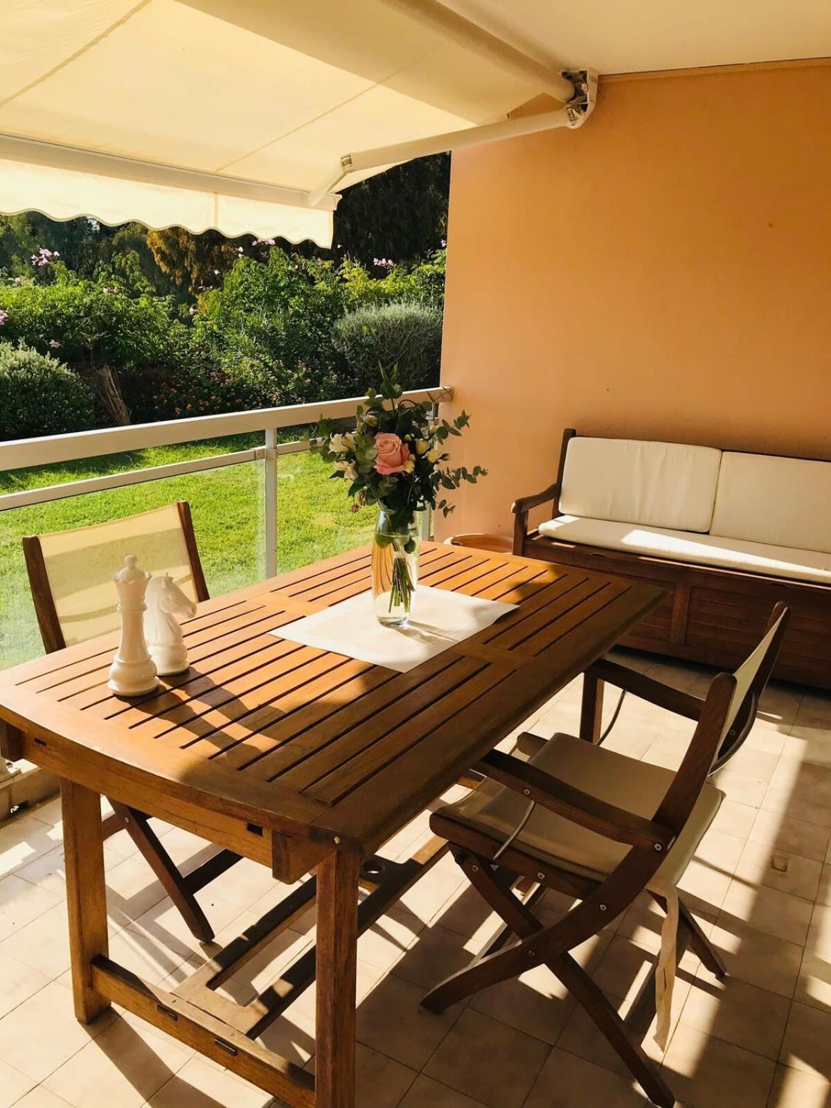 Le Seaview - Calm - Pool - Farniente - Sea View Appartement *